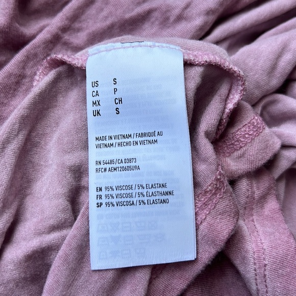 American Eagle tank - Picture 7 of 9